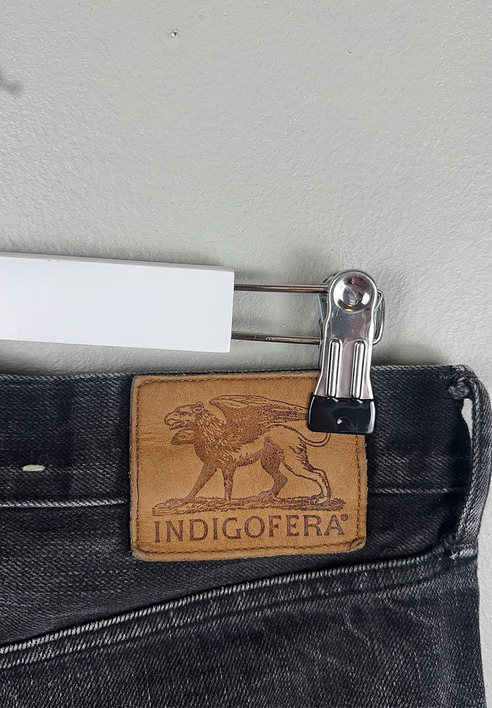 Indigofera-jeans