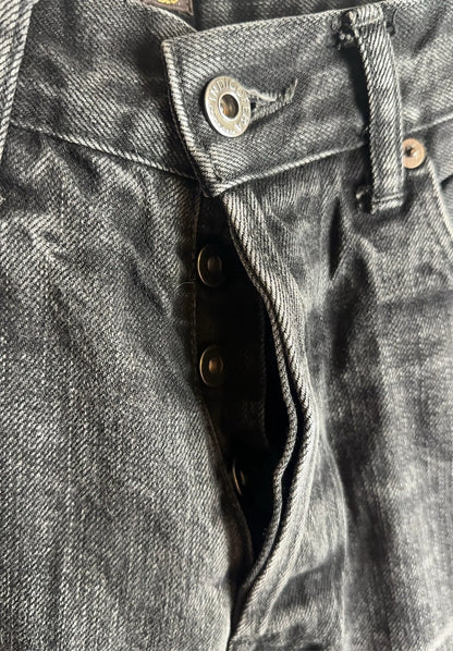 Indigofera-jeans