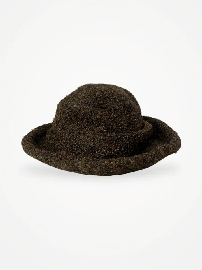 Ingegerds mode-hatt