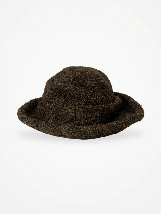 Ingegerds mode-hatt