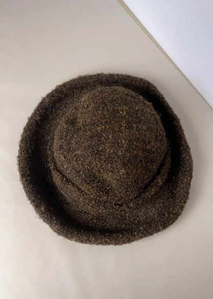Ingegerds mode-hatt