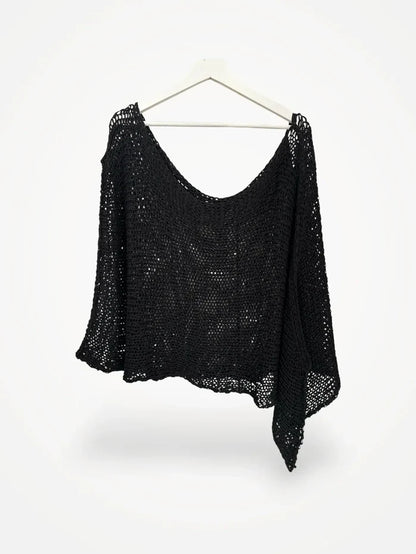 Isabel Benenato-poncho