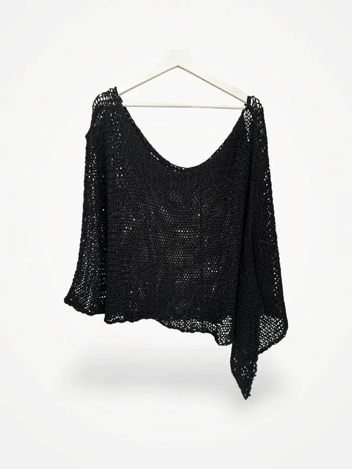 Isabel Benenato-poncho