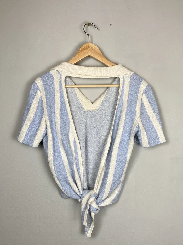 Jacquemus-tröja