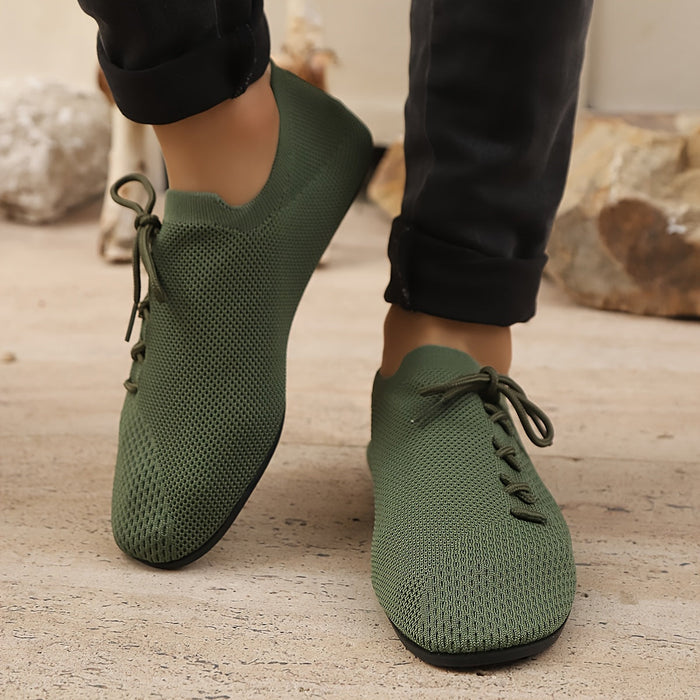 Jago Mesh Loafer
