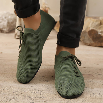 Jago Mesh Loafer