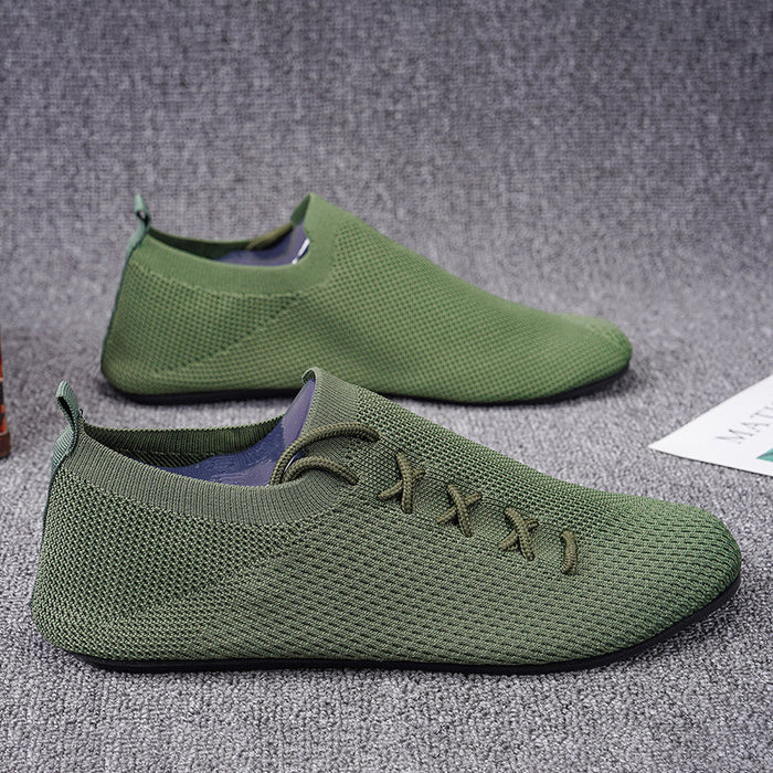 Jago Mesh Loafer