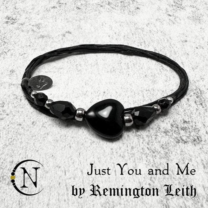 Just You and Me NTIO Bracelet by Remington Leith *7 More!