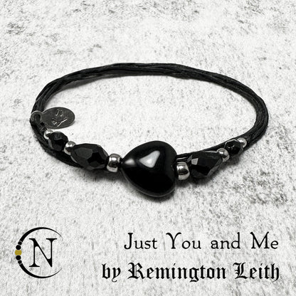 Just You and Me NTIO Bracelet by Remington Leith *7 More!