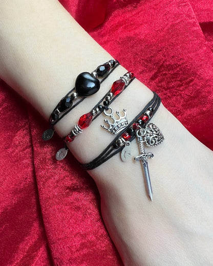 Just You and Me NTIO Bracelet by Remington Leith *7 More!