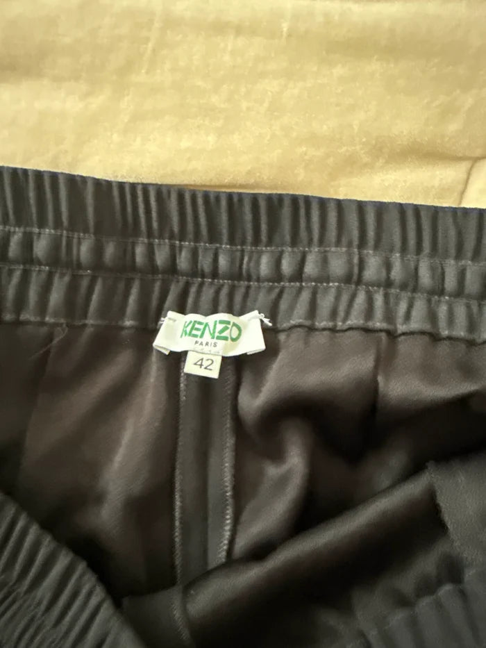 Kenzo-byxor NWOT