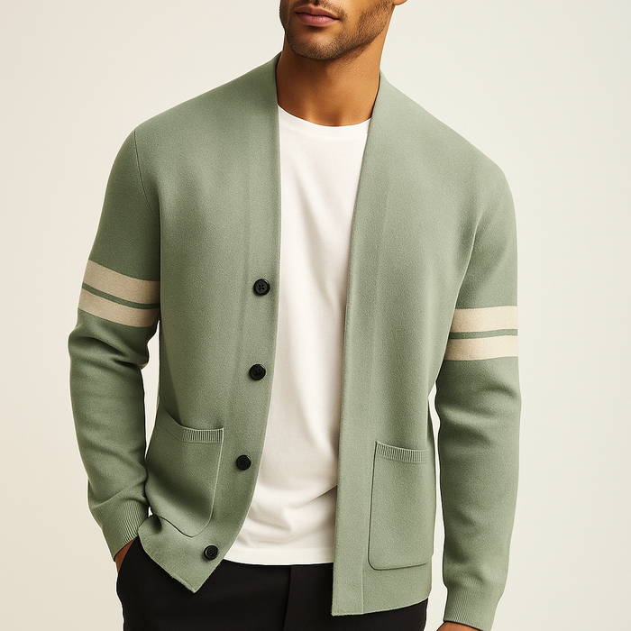Kevin Cardigan