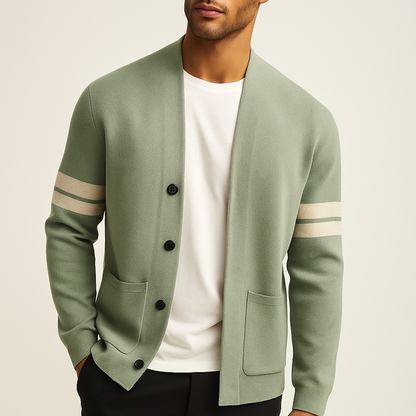 Kevin Cardigan