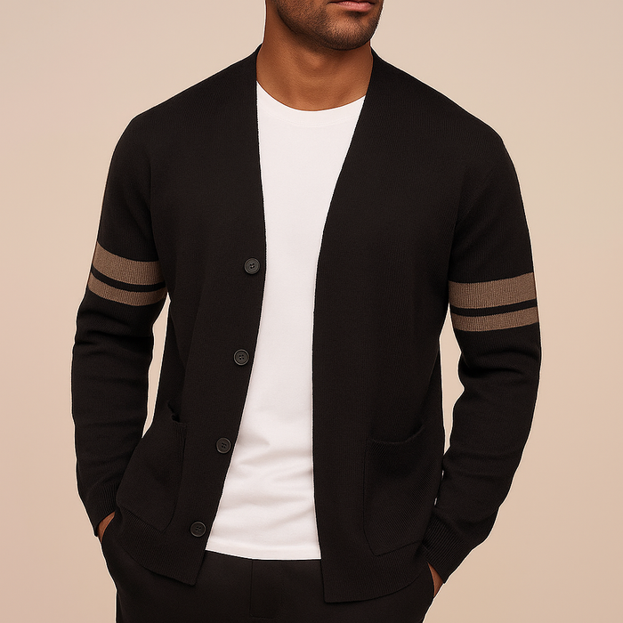 Kevin Cardigan