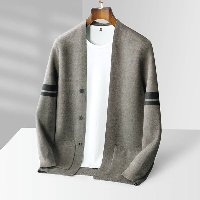 Kevin Cardigan