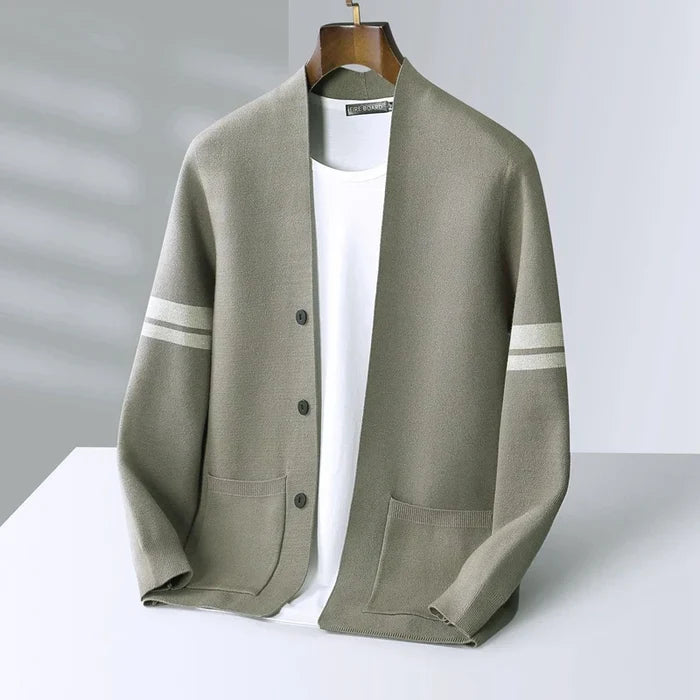 Kevin Cardigan