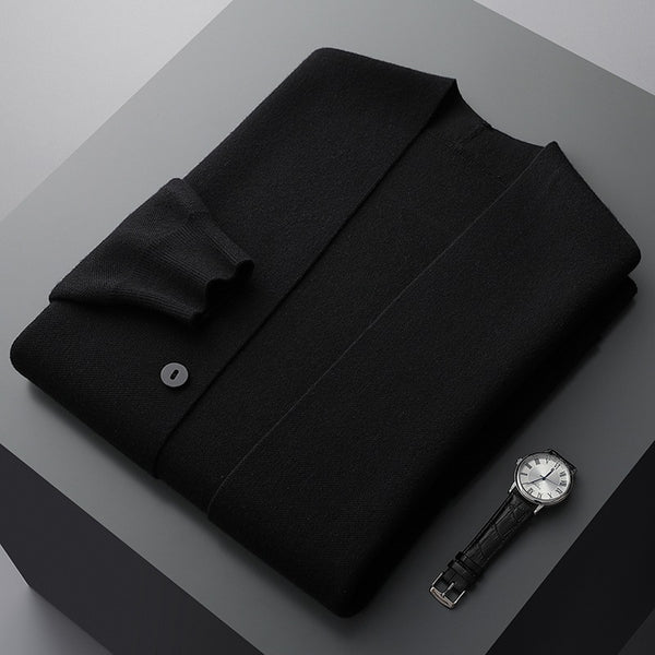 Kevin Cardigan