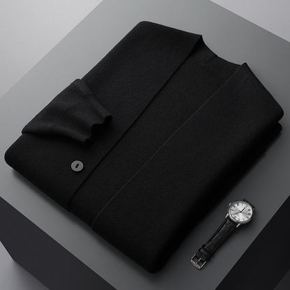 Kevin Cardigan