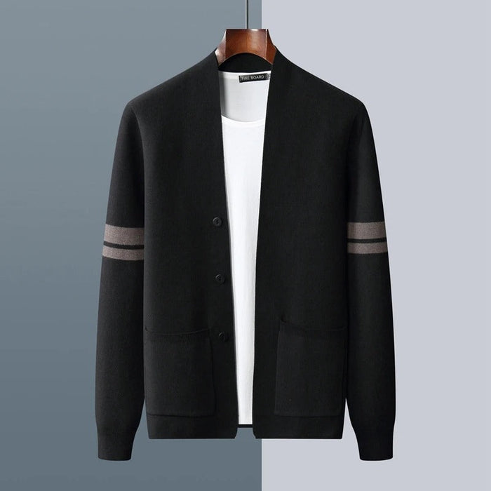 Kevin Cardigan
