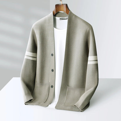Beige / S