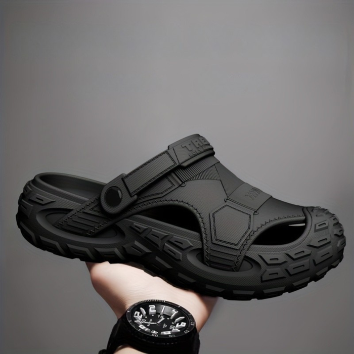 Lara Tactical Sandal