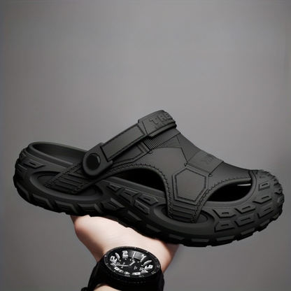 Lara Tactical Sandal