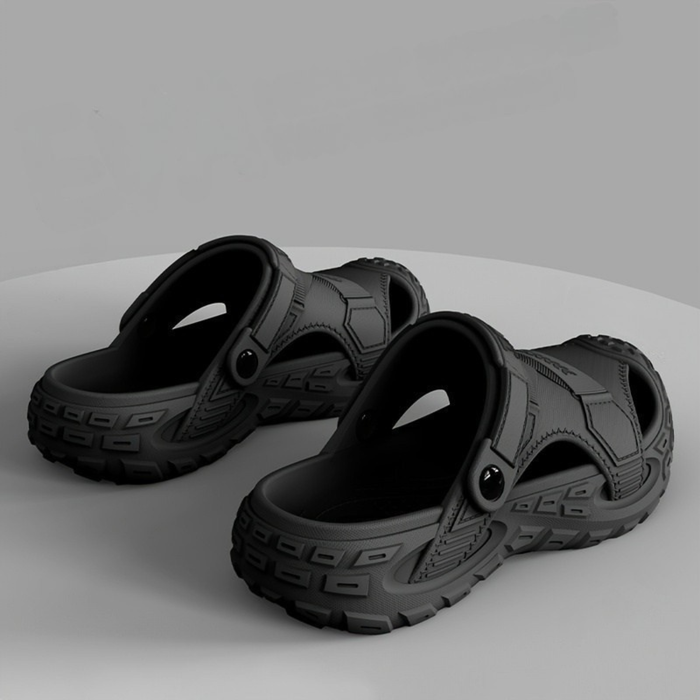 Lara Tactical Sandal