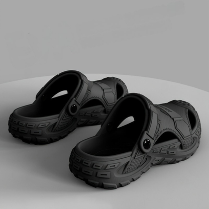 Lara Tactical Sandal