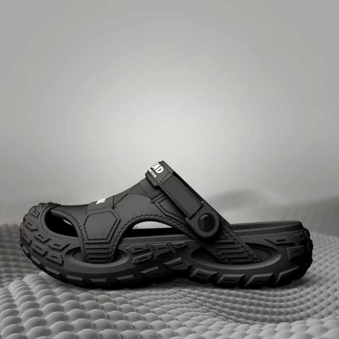 Lara Tactical Sandal