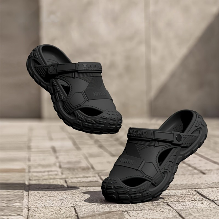 Lara Tactical Sandal