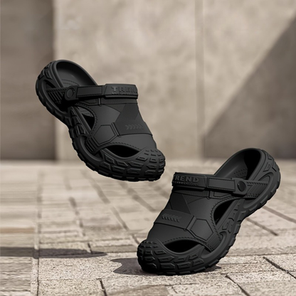 Lara Tactical Sandal