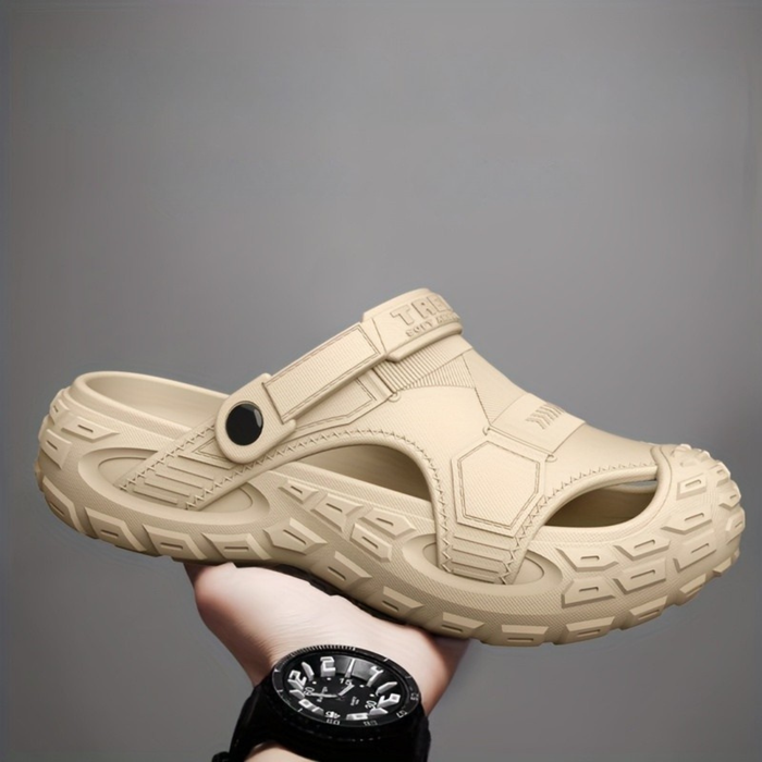 Lara Tactical Sandal