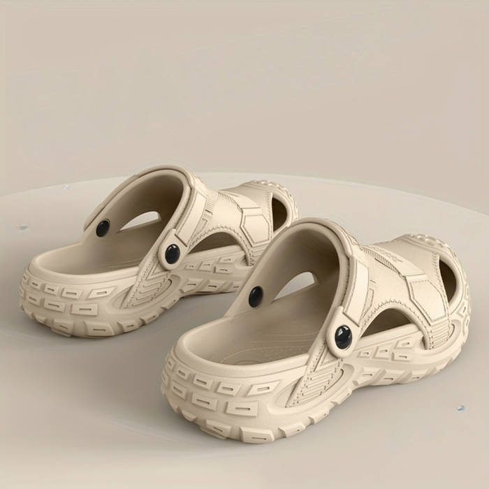 Lara Tactical Sandal