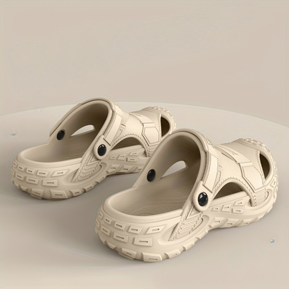 Lara Tactical Sandal