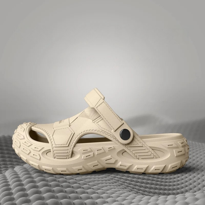 Lara Tactical Sandal