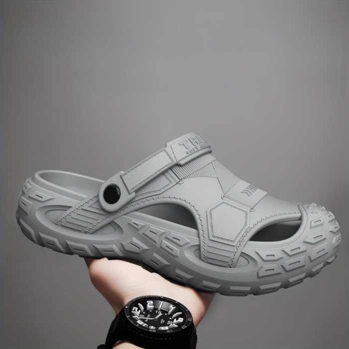 Lara Tactical Sandal