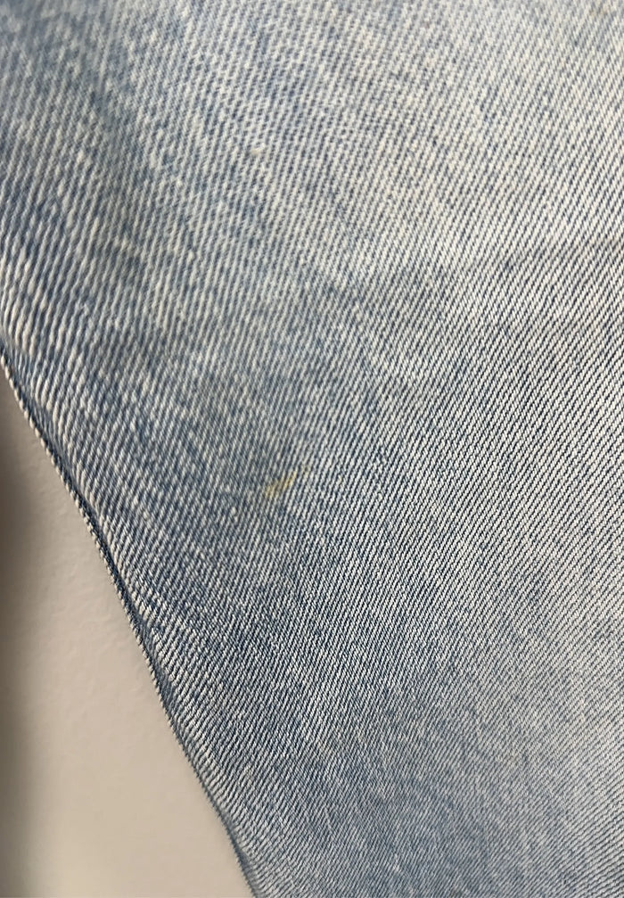 Levi's Ribcage Straight-jeans