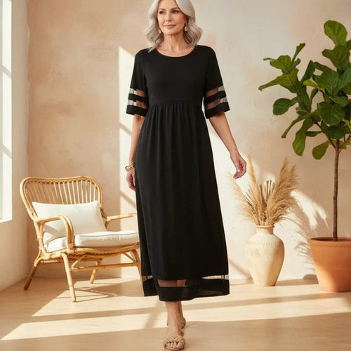 Lily - Tummy Coverage Dress