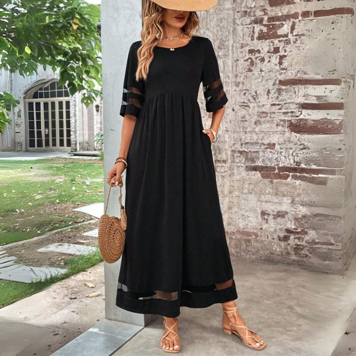 Lily - Tummy Coverage Dress