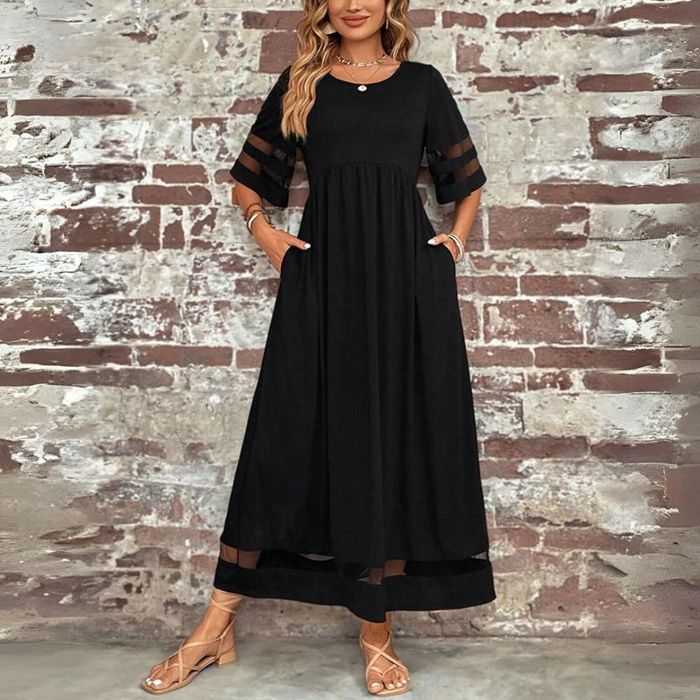 Lily - Tummy Coverage Dress