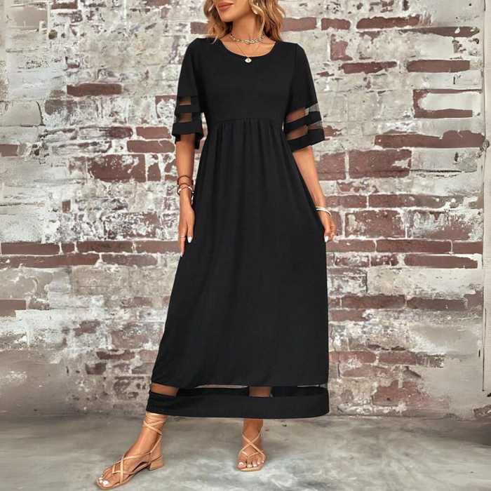 Lily - Tummy Coverage Dress