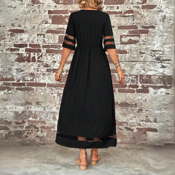 Lily - Tummy Coverage Dress