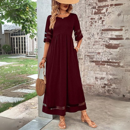 Lily - Tummy Coverage Dress