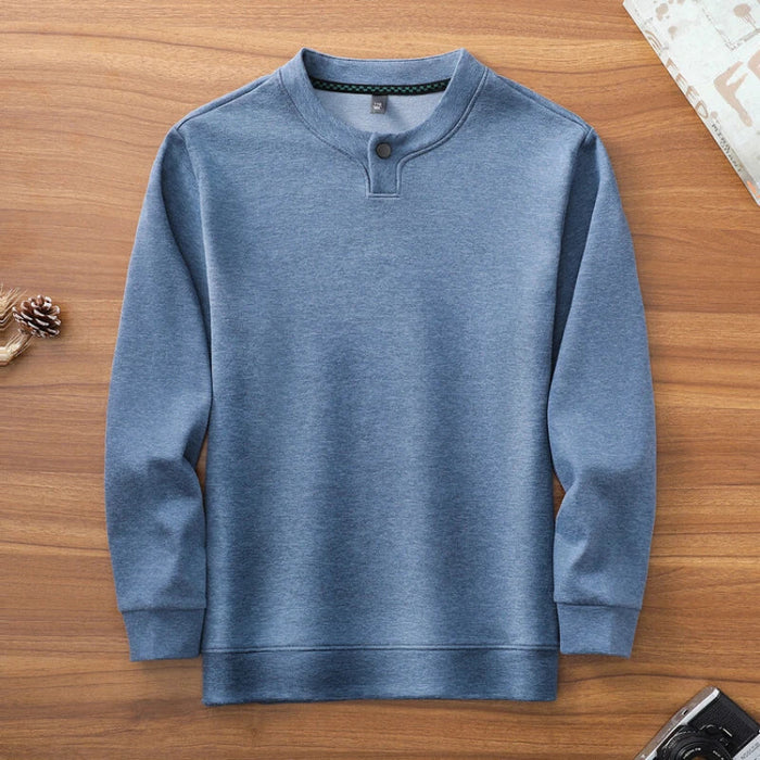 Lloyd Crewneck Jumper
