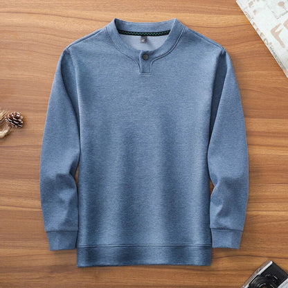Lloyd Crewneck Jumper