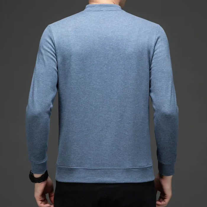 Lloyd Crewneck Jumper
