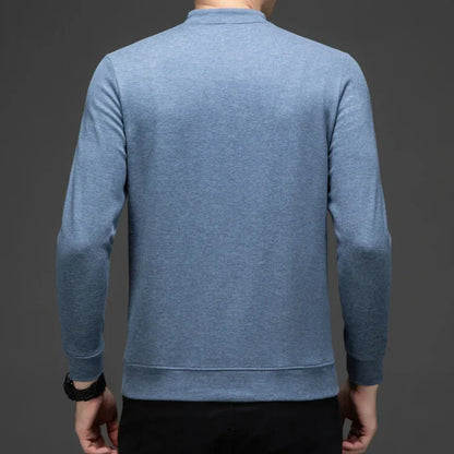 Lloyd Crewneck Jumper