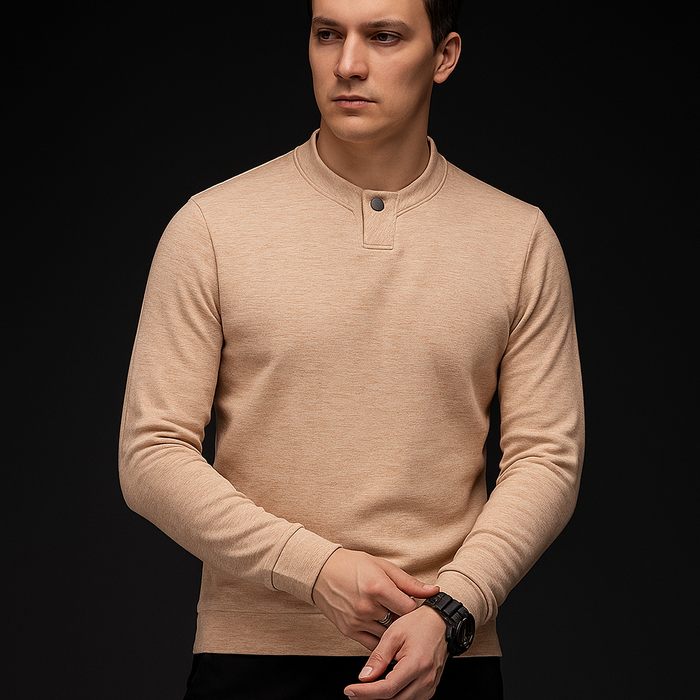 Lloyd Crewneck Jumper