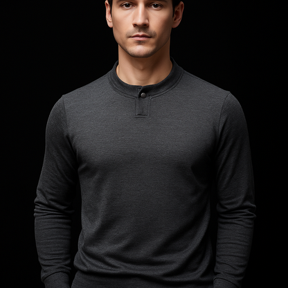 Lloyd Crewneck Jumper