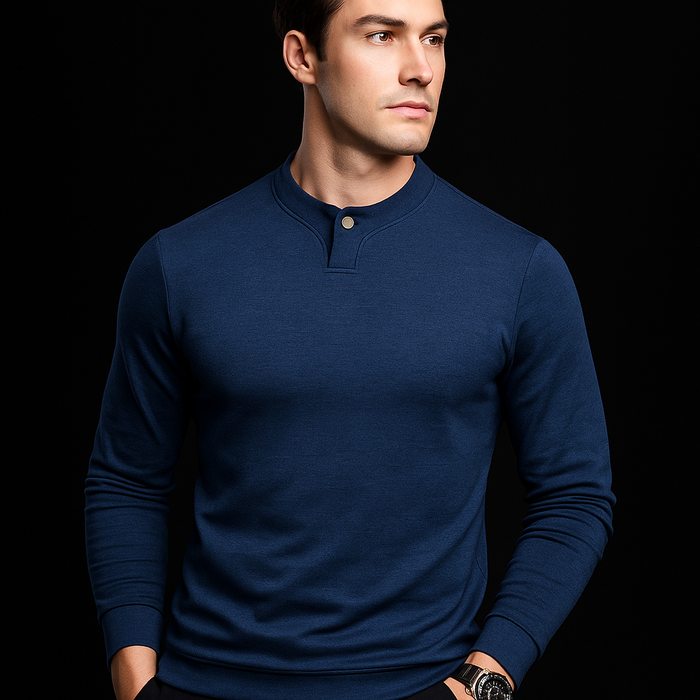 Lloyd Crewneck Jumper